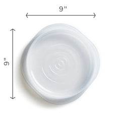 Large Circle Stretch Lids 3-Pack