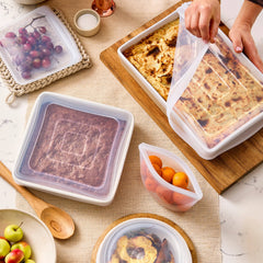 Stretch Lids Variety 6-Pack