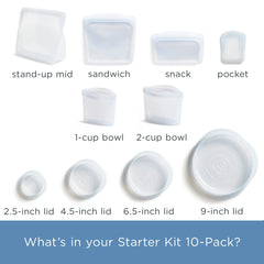 Starter Kit 10-Pack